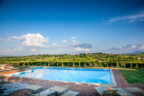 Agriturismo Sanguineto Acquaviva Di Montepulciano